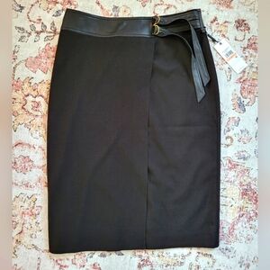Calvin Klein Pencil Skirt, Size 2.